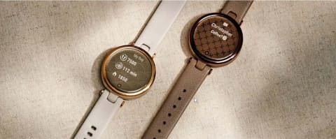 Garmin、初の女性向けスマートウォッチ「Lily」 - Impress Watch