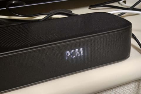 自宅が映画館。サウンドバー「JBL Bar 5.0 MultiBeam」買ってよかった