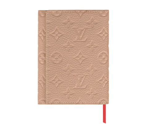 ルイ・ヴィトン、iPhone 13 Pro用ケース。49500円 - Impress Watch