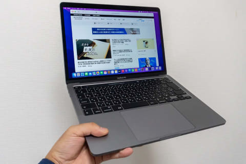 レビュー】新MacBook Airレビュー。すべてが変わったM2搭載「新世代Air