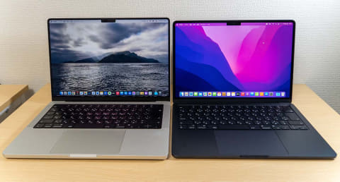 レビュー】新MacBook Airレビュー。すべてが変わったM2搭載「新世代Air