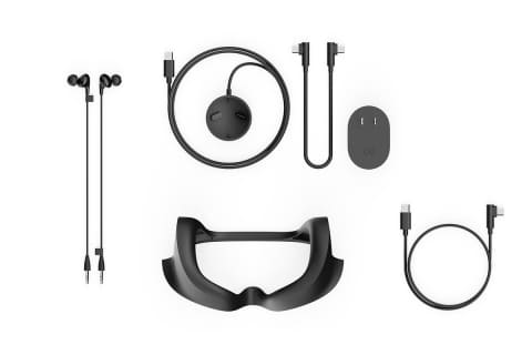 Metaの新VRヘッドセット「Quest Pro」登場 226800円 - Impress Watch