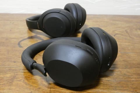 高かったけど買って良かったヘッドフォン。ソニー「WH-1000XM5」【いつ