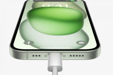 ついにUSB-CになったiPhone。チタニウムのProや新Watchなどアップル新