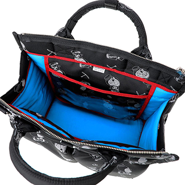 ドラえもん×PORTER」発売 バッグ・ウォレット・Tシャツ - Impress Watch