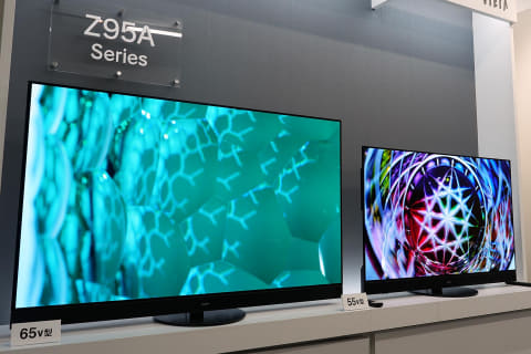 パナソニックのテレビが「Fire TV」採用する理由 「ネット動画は基本