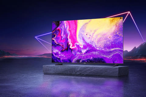 高画質・高コスパテレビはハイセンス MiniLED搭載「E7N PRO」と量子