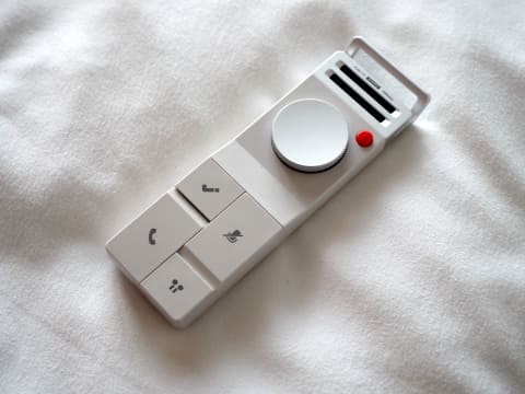 全ての会議・通話の記憶を手元に AIレコーダ「HiDock P1」が超絶便利