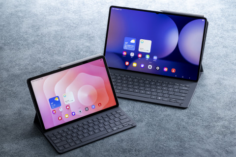 サムスン、最薄5.1mmのAIタブレット「Galaxy Tab S11 Ultra