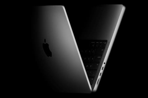 アップル、M5チップ搭載の「MacBook Pro」 24.8万円から - Impress Watch