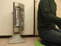 家電製品ミニレビュー】ダイキン工業「セラムヒート ERFT11LS」 - 家電