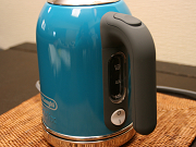 家電製品ミニレビュー】デロンギ「kMix boutique SJM010J」 - 家電 Watch