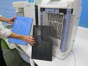 ダイキンの除加湿空気清浄機「クリアフォースZ」は、ココが変わった