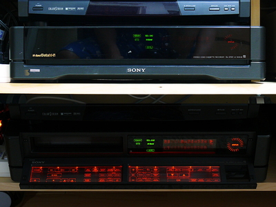 わたしの思い出家電】ソニーのビデオデッキ「Hi-Band/Beta hi-fi SL