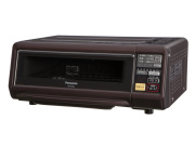 燻製”が自宅で簡単に楽しめる「スモーク&ロースター」 - 家電 Watch