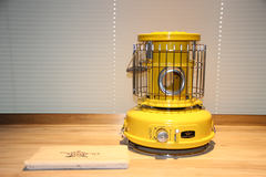 こだわりの“アラジン”が、ポップで挑戦的なグローバルブランド