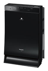 パナソニック、花粉を無力化する「ナノイーX」加湿空気清浄機のミドル