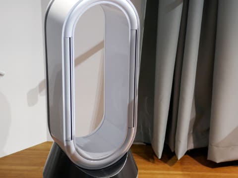 ダイソン、クエン酸で