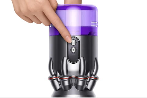 すぐ使える軽量Dyson ダイソンMicro1.5kg SV21 掃除機No45 Amazon.co