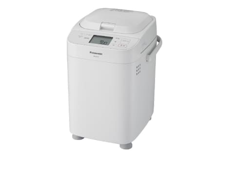 パナソニック、低糖質パンや生食パンが作れるホームベーカリー。焼き