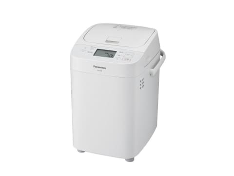 パナソニック、低糖質パンや生食パンが作れるホームベーカリー。焼き