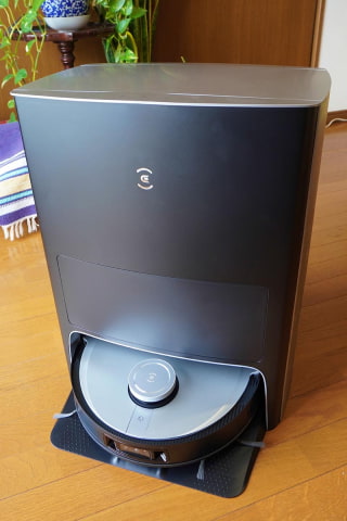 もはや掃除機を超えた価値! 全部入りのDEEBOT X1 OMNI、実はお買い得