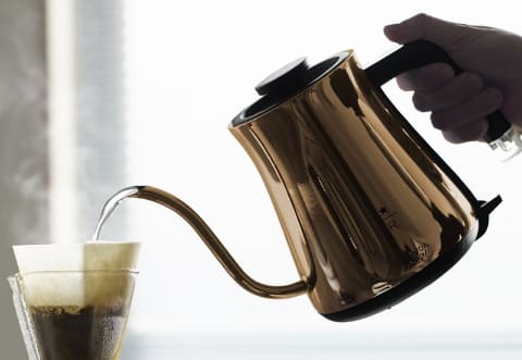 BALMUDA The Potのスタバモデルが販売再開 - 家電 Watch