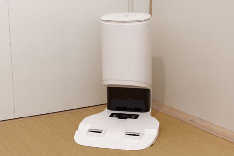 この価格で高い掃除力! 手間なしキレイを実現するDEEBOT N10 PLUSが新