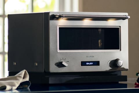 バルミューダのトースターやケトルが10%オフで買える期間限定セット