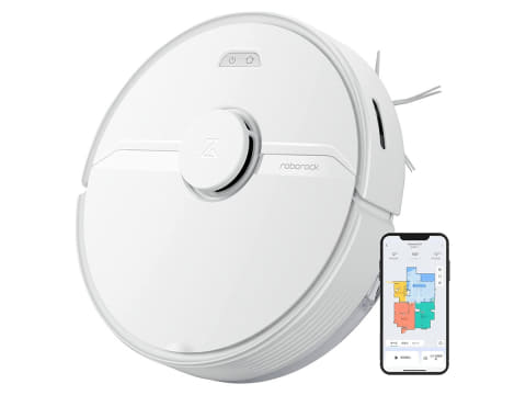 楽天スーパーSALEが4日20時スタート Roborockのロボット掃除機が最大58