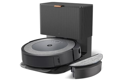 ルンバは水拭き「コンボ」主流に 賢いj5+とお手ごろi5+ - 家電 Watch