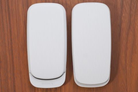 ソニーの着るエアコン、静かにギュンと冷えた! 過去最高進化REON