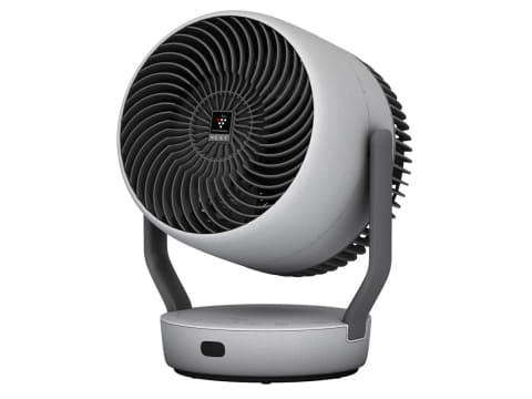 シャープのサーキュレーター 部屋干しのニオイ消臭 - 家電 Watch