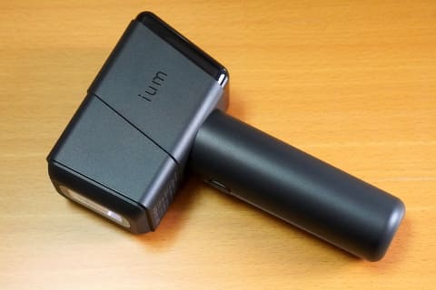 男らしさとは? 50代半ばから始める光美容器のムダ毛ケア【今日のいいね