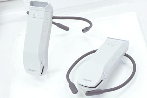 トピック】ソニーの着るクーラー、なぜ人気? 品質守る工場、今後