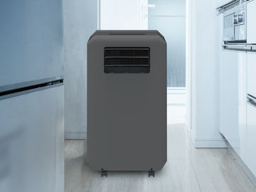 ビックカメラ、工事不要で夏も冬も使えるスポットエアコン - 家電 Watch