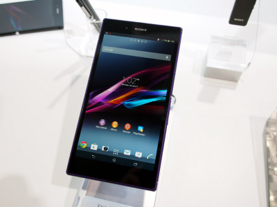 新しい市場や技術への挑戦――黒住氏が語る「Xperia Z Ultra