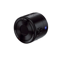 スマホと“合体”する「Cyber-shot」2機種、10月25日に発売 - ケータイ Watch