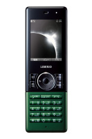 スマホとの2台持ちに最適な、ウィルコムの「LIBERIO 2 WX11K