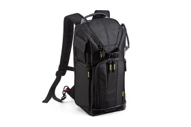 両サイドアクセス対応カメラ用バックパック - ケータイ Watch Watch