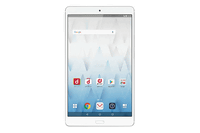 eSIM初採用、8.4インチの2Kタブレット「dtab Compact d-01J