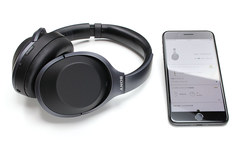 ソニーNCヘッドホン「WH-1000XM2」が凄い！ - ケータイ Watch