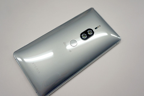 Xperia初のデュアルカメラ、「Xperia XZ2 Premium」に込められたソニー