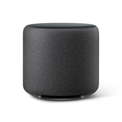 10インチの画面付きスマートスピーカー「Echo Show」日本発売、Echo