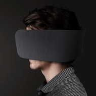 集中力を高めるウェアラブルデバイス「WEAR SPACE」 - ケータイ Watch