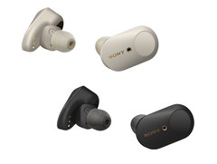 ソニーの完全ワイヤレスNCヘッドホン「WF-1000XM3」が実にイイ