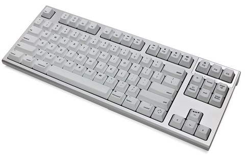 東プレ「REALFORCE TKL for Mac」、このキーボードを待っていたンだっ