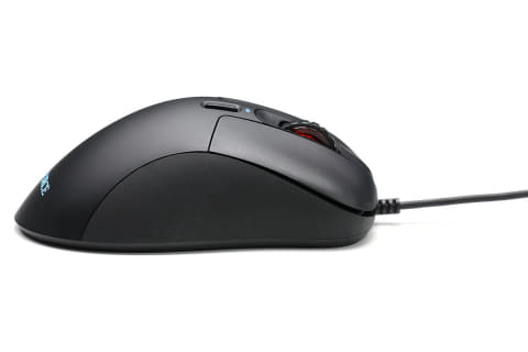 東プレ初のマウス「REALFORCE MOUSE」を試す!!! - ケータイ Watch