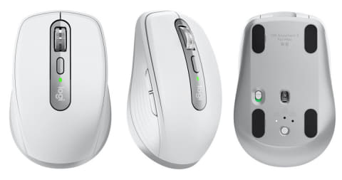 ロジクールの「MX Anywhere 3 for Mac」が予想以上にナイスだった件