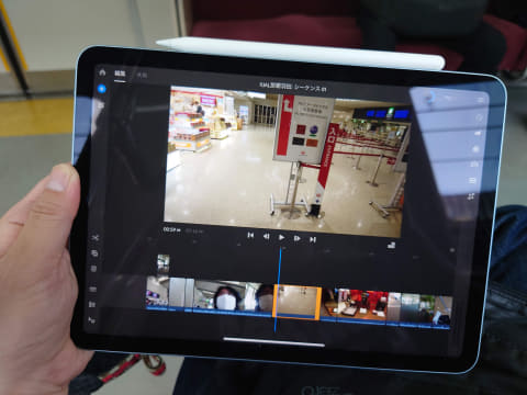 iPad Air（第4世代）を購入、色々な充電器で充電してみた - ケータイ Watch